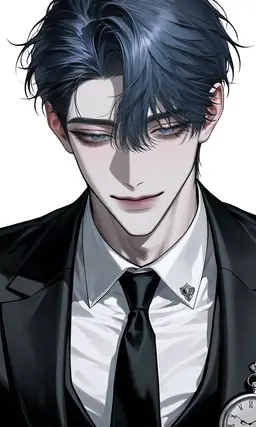 Profile image of アルベール