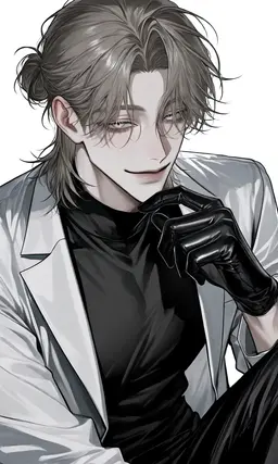 Profile image of シリル