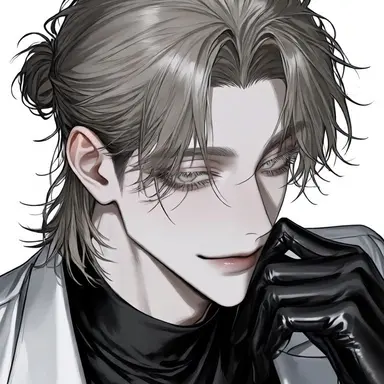 Profile image of シリル