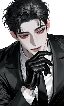 Profile image of ヴィクター