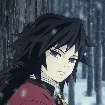 Muitriolove의 토미오카 기유