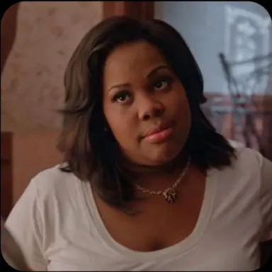 Profile image of Mercedes Jones