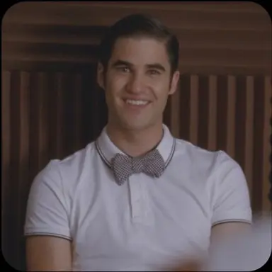 Profile image of Blaine Anderson
