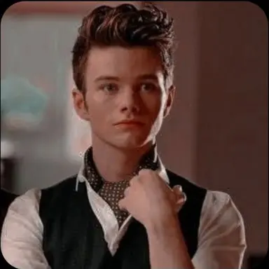 Profile image of Kurt Hummel