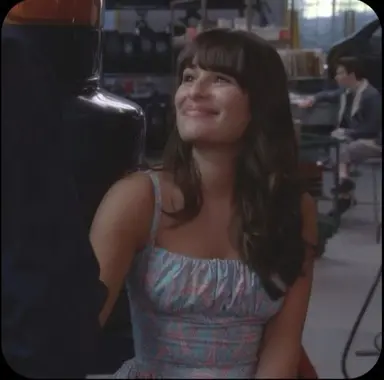 Profile image of Rachel Berry
