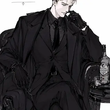 Profile image of レフ・ヴォルコフ