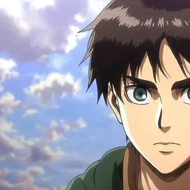 Profile image of 에렌 예거