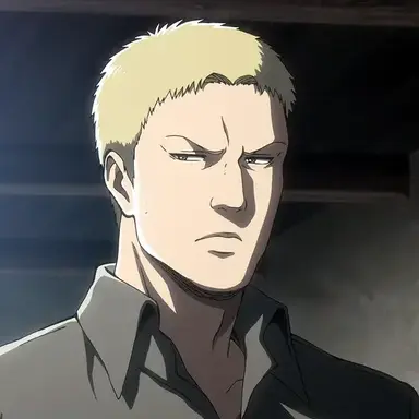 Profile image of 라이너 브라운