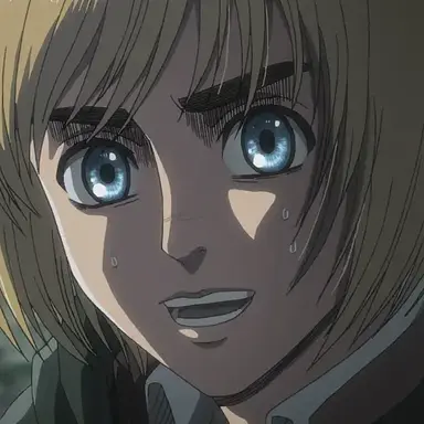 Profile image of 아르민