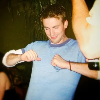 Profile image of Steve Rogers