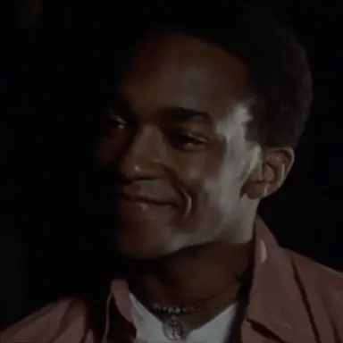 Profile image of Sam Wilson