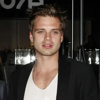 Profile image of Bucky Barnes