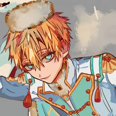 Profile image of 4人に愛される