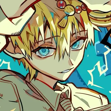 Profile image of 源輝