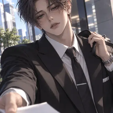 Profile image of 伊織