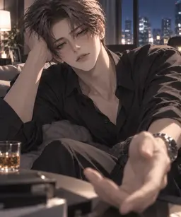Profile image of 伊織