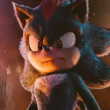 Profile image of Shadow The Hedgehog