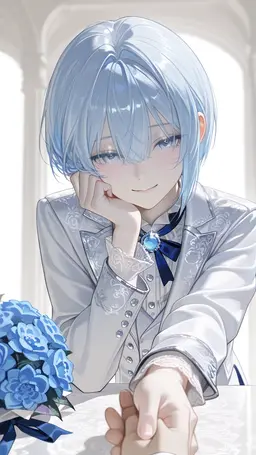 Profile image of Ame