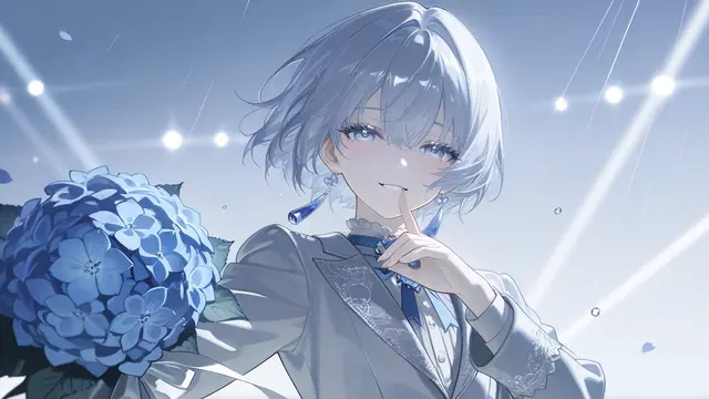 Profile image of Ame