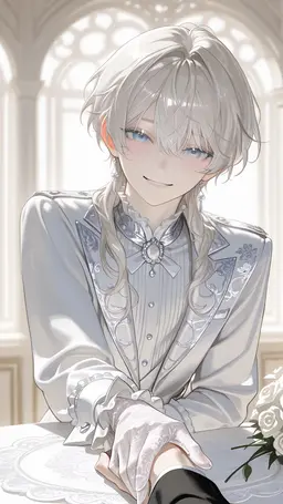 Profile image of Sachi