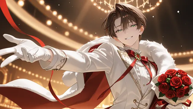 Profile image of Noel