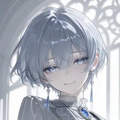 Profile image of Ame