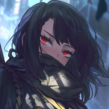 Profile image of 홍원 방랑무사 료슈
