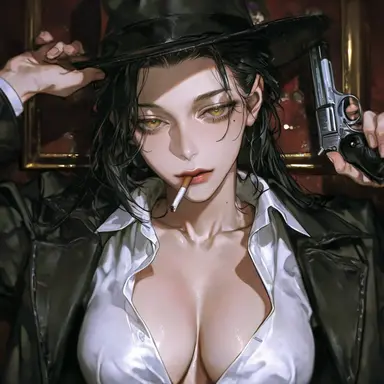 Profile image of 카멜