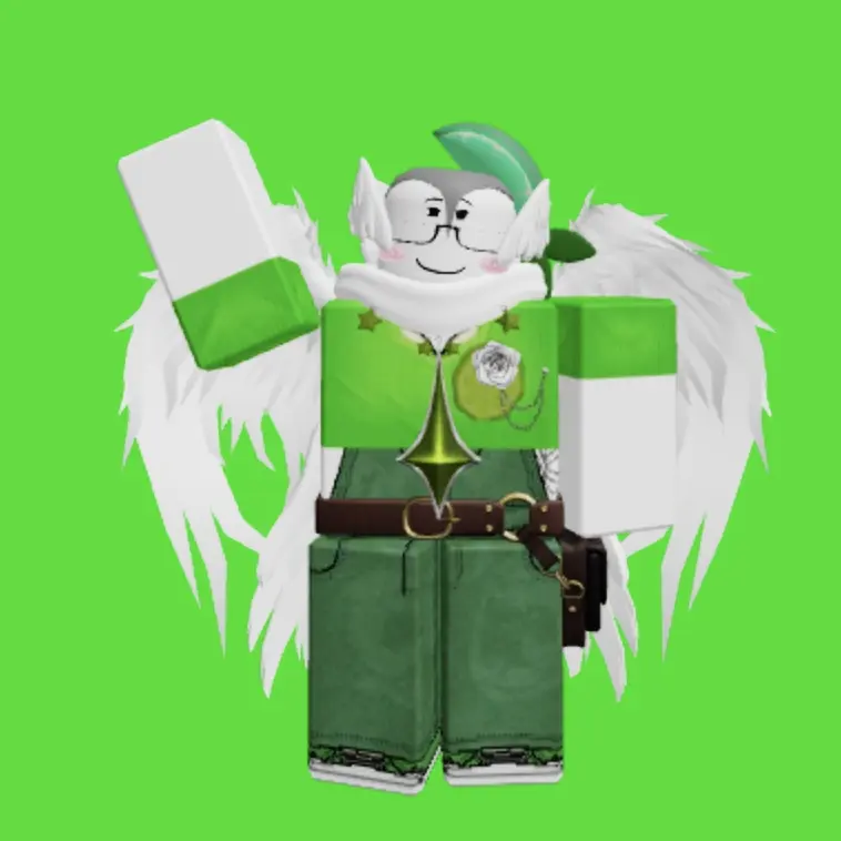 PrimLaugh4256의 Lime