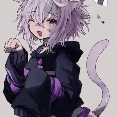 Profile image of 猫又おかゆ