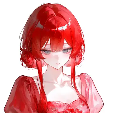 Profile image of Fleuri