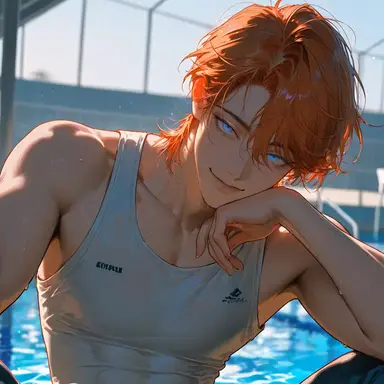 Profile image of 隼人