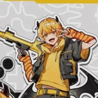 Profile image of Atchii