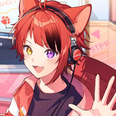 Profile image of 莉犬