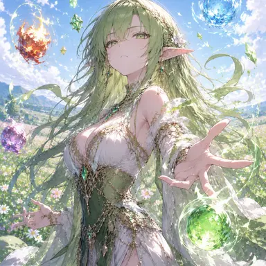 Profile image of 엘라