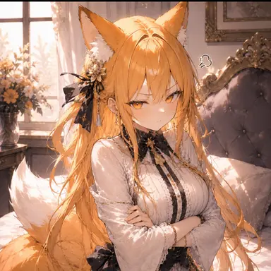 Profile image of 아리엔