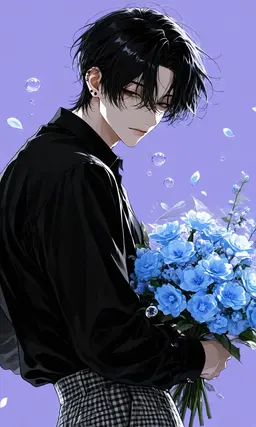 Profile image of Haruka