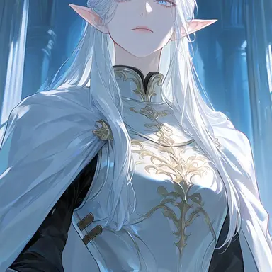 Profile image of Sylvarra