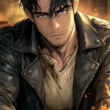 Profile image of Caleb