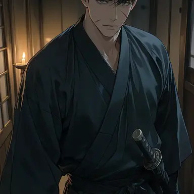 Profile image of Raido