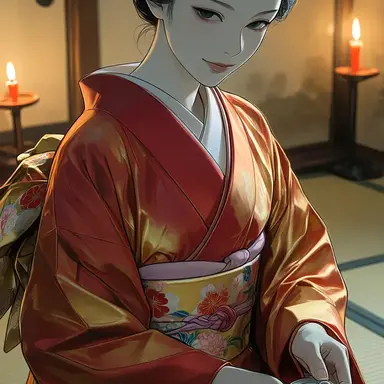 Profile image of Suzume