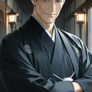 Profile image of Haruki