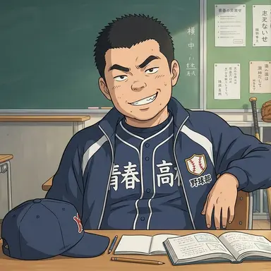 Profile image of 太輔