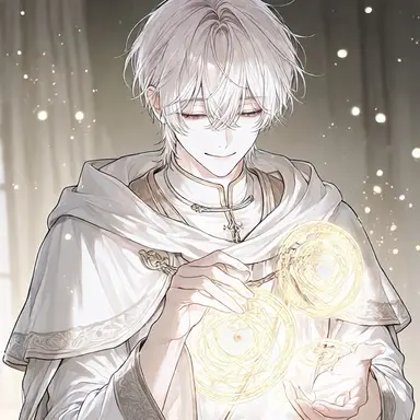 Profile image of Luca