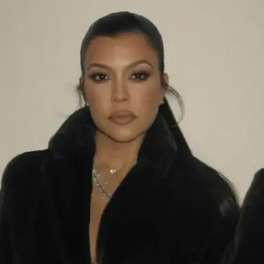 Profile image of Kourtney Kardashian