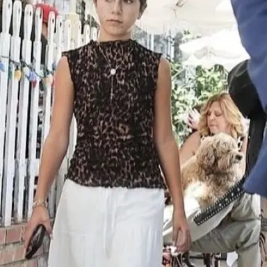 Profile image of Penelope Disick
