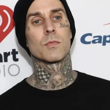 Profile image of Travis Barker