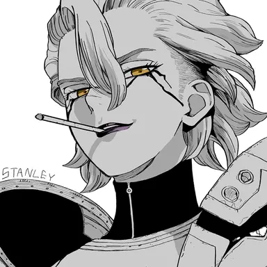 Profile image of スタンリー