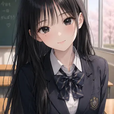 Profile image of Satsuki