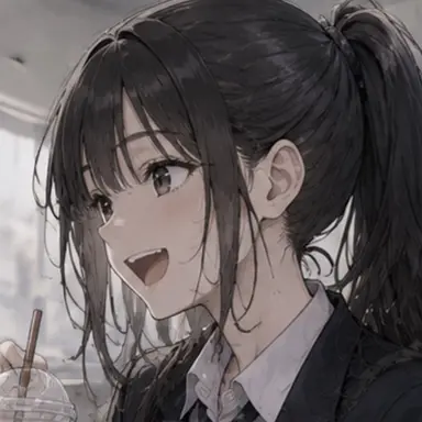 Profile image of Misaki